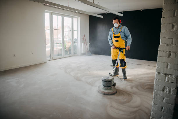Best Concrete Repair Services  in Goddard, KS