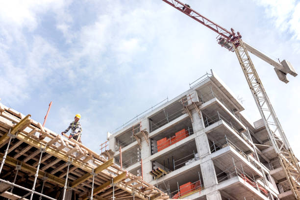Best Affordable Concrete Contractor  in Goddard, KS